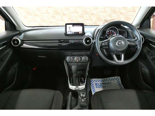 マツダ ＭＡＺＤＡ２ １．５ １５Ｓ プロアクティブ ４ＷＤ R2年 (東北) 99