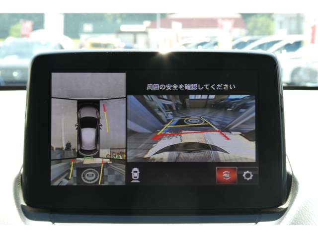 マツダ ＭＡＺＤＡ２ １．５ １５Ｓ プロアクティブ ４ＷＤ R2年 (東北) 99