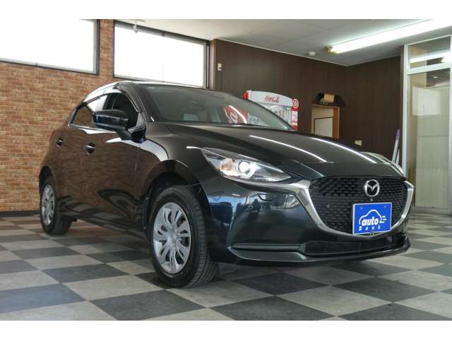 マツダ ＭＡＺＤＡ２ １．５ １５Ｓ プロアクティブ ４ＷＤ R2年 (東北) 99