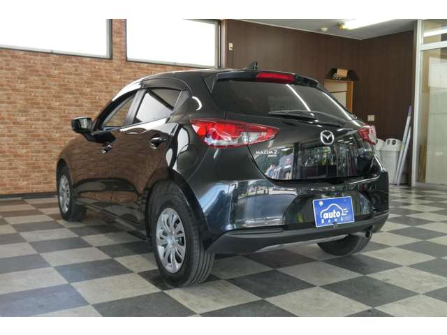 マツダ ＭＡＺＤＡ２ １．５ １５Ｓ プロアクティブ ４ＷＤ R2年 (東北) 99