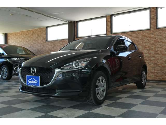 マツダ ＭＡＺＤＡ２ １．５ １５Ｓ プロアクティブ ４ＷＤ R2年 (東北) 99