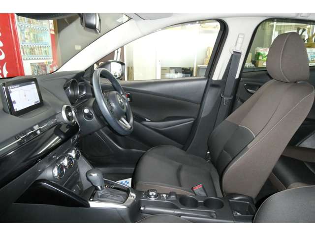マツダ ＭＡＺＤＡ２ １．５ １５Ｓ プロアクティブ ４ＷＤ R2年 (東北) 99