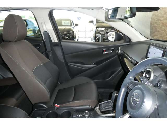 マツダ ＭＡＺＤＡ２ １．５ １５Ｓ プロアクティブ ４ＷＤ R2年 (東北) 99