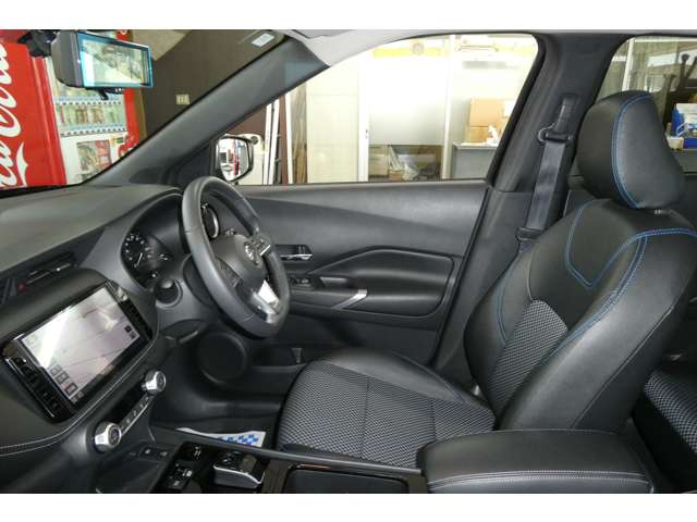 日産 キックス １．２ Ｘ ＦＯＵＲ （Ｅ－ＰＯＷＥＲ） ４ＷＤ R4年 (東北) 99