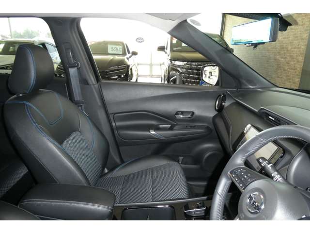 日産 キックス １．２ Ｘ ＦＯＵＲ （Ｅ－ＰＯＷＥＲ） ４ＷＤ R4年 (東北) 99