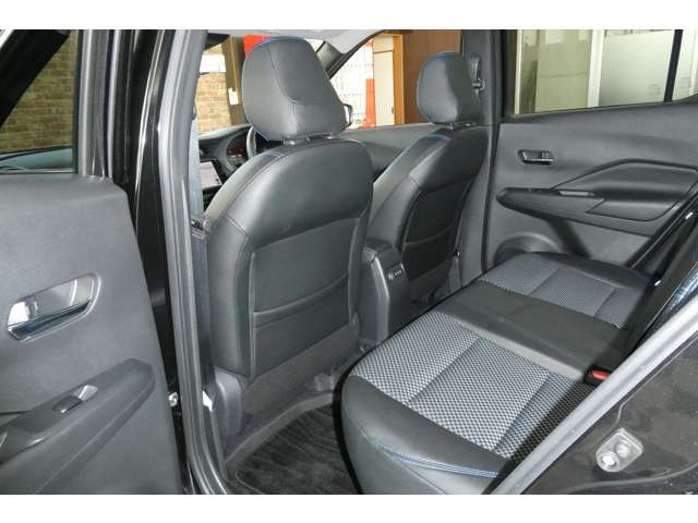 日産 キックス １．２ Ｘ ＦＯＵＲ （Ｅ－ＰＯＷＥＲ） ４ＷＤ R4年 (東北) 99