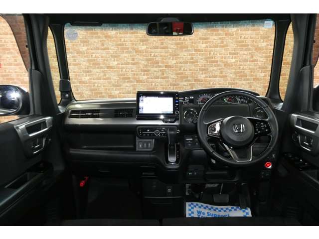 ホンダ Ｎ　ＢＯＸ カスタム ６６０ Ｌ スタイルプラス ブラック ４ＷＤ R4年 (東北) 99