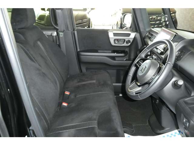 ホンダ Ｎ　ＢＯＸ カスタム ６６０ Ｌ スタイルプラス ブラック ４ＷＤ R4年 (東北) 99