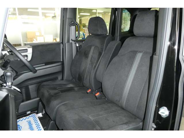 ホンダ Ｎ　ＢＯＸ カスタム ６６０ Ｌ スタイルプラス ブラック ４ＷＤ R4年 (東北) 99