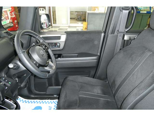 ホンダ Ｎ　ＢＯＸ カスタム ６６０ Ｌ スタイルプラス ブラック ４ＷＤ R4年 (東北) 99
