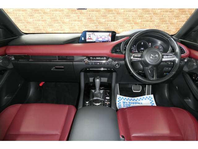 マツダ ＭＡＺＤＡ３　ファストバック ２．０ Ｘ バーガンディ セレクション ４ＷＤ R2年 (東北) 99