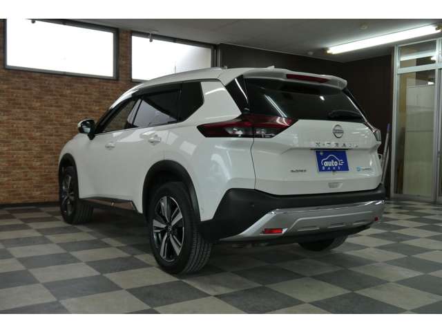 日産 エクストレイル １．５ Ｇ Ｅ－４ＯＲＣＥ ４ＷＤ R6年 (東北) 99