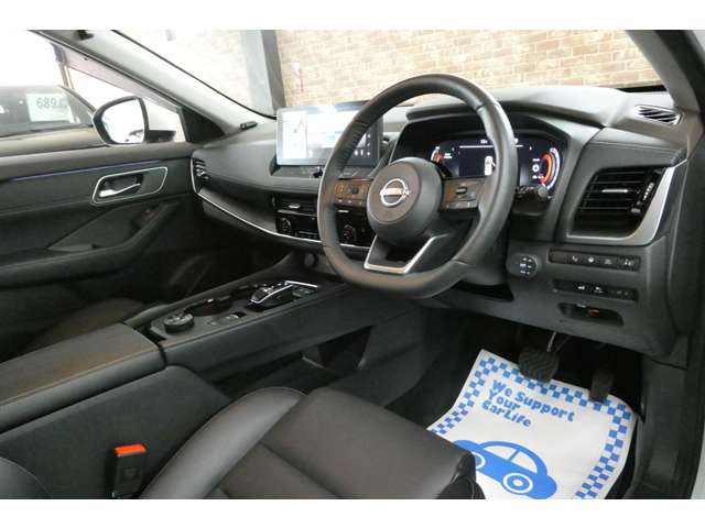 日産 エクストレイル １．５ Ｇ Ｅ－４ＯＲＣＥ ４ＷＤ R6年 (東北) 99