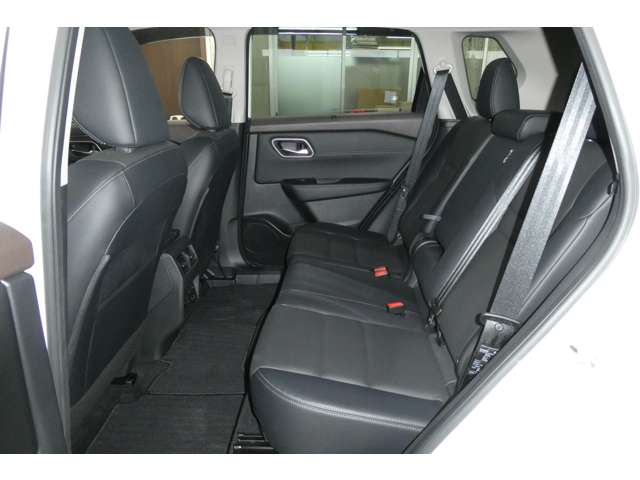 日産 エクストレイル １．５ Ｇ Ｅ－４ＯＲＣＥ ４ＷＤ R6年 (東北) 99