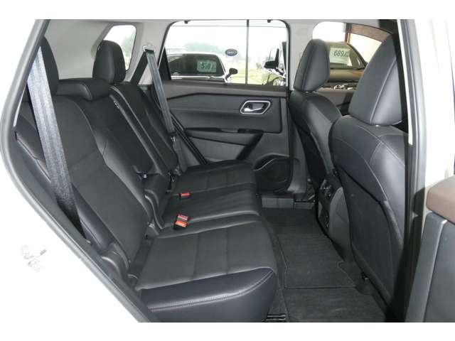 日産 エクストレイル １．５ Ｇ Ｅ－４ＯＲＣＥ ４ＷＤ R6年 (東北) 99