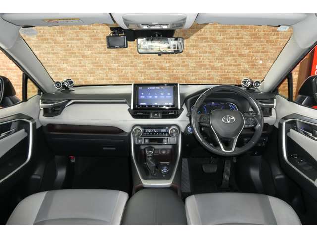 トヨタ ＲＡＶ４ ２．５ ハイブリッド Ｇ Ｅ－ＦＯＵＲ ４ＷＤ R2年 (東北) 99