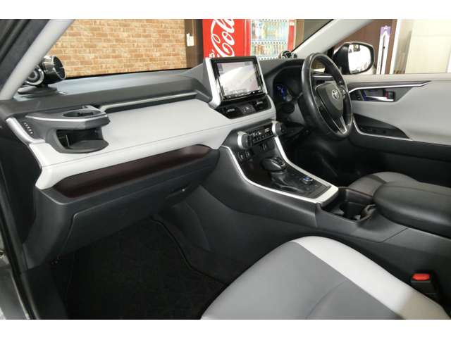 トヨタ ＲＡＶ４ ２．５ ハイブリッド Ｇ Ｅ－ＦＯＵＲ ４ＷＤ R2年 (東北) 99