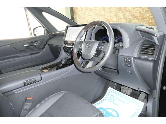 トヨタ アルファード　ハイブリッド ハイブリッド ２．５ Ｚ Ｅ－ＦＯＵＲ ４ＷＤ R5年 (東北) 99