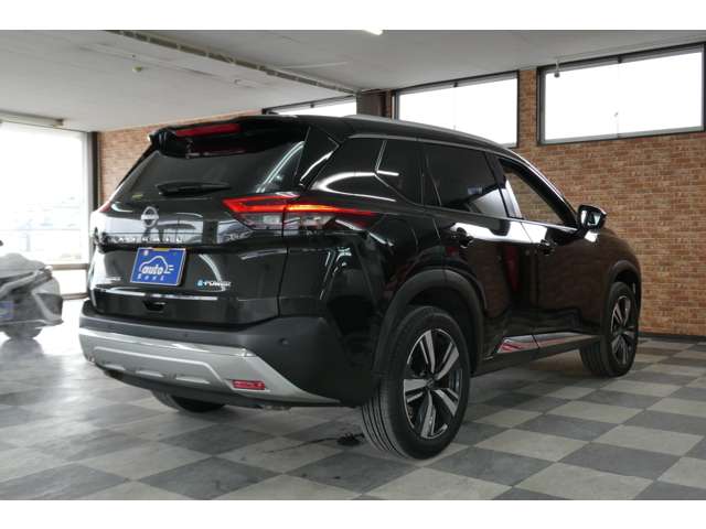 日産 エクストレイル １．５ Ｇ Ｅ－４ＯＲＣＥ ４ＷＤ R4年 (東北) 99