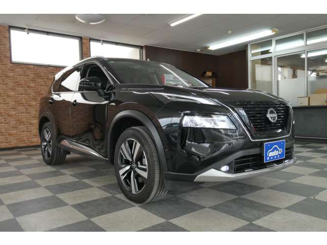 日産 エクストレイル １．５ Ｇ Ｅ－４ＯＲＣＥ ４ＷＤ R4年 (東北) 99