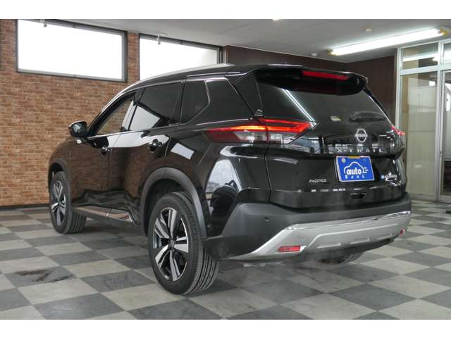 日産 エクストレイル １．５ Ｇ Ｅ－４ＯＲＣＥ ４ＷＤ R4年 (東北) 99