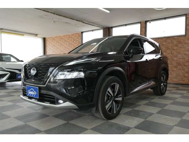 日産 エクストレイル １．５ Ｇ Ｅ－４ＯＲＣＥ ４ＷＤ R4年 (東北) 99