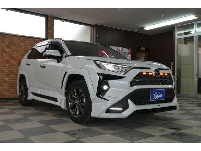 トヨタ ＲＡＶ４ ２．０ Ｇ ４ＷＤ R5年 (東北) 99
