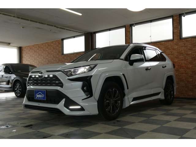 トヨタ ＲＡＶ４ ２．０ Ｇ ４ＷＤ R5年 (東北) 99