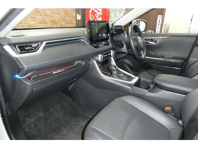 トヨタ ＲＡＶ４ ２．０ Ｇ ４ＷＤ R5年 (東北) 99
