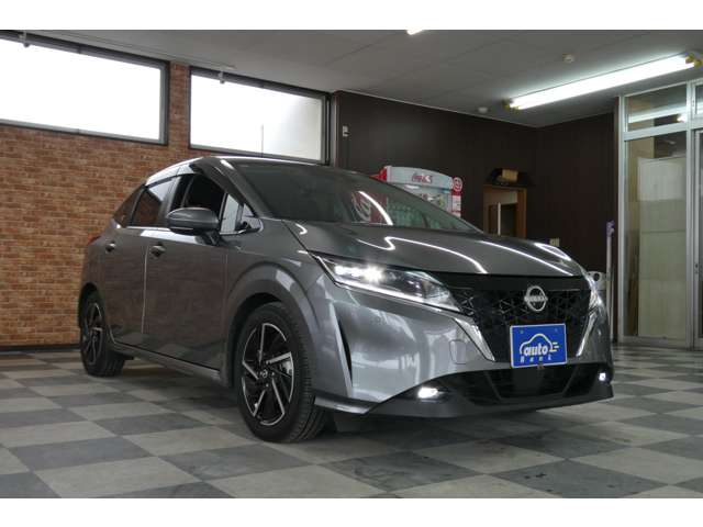 日産 ノート １．２ Ｘ R3年 (東北) 99