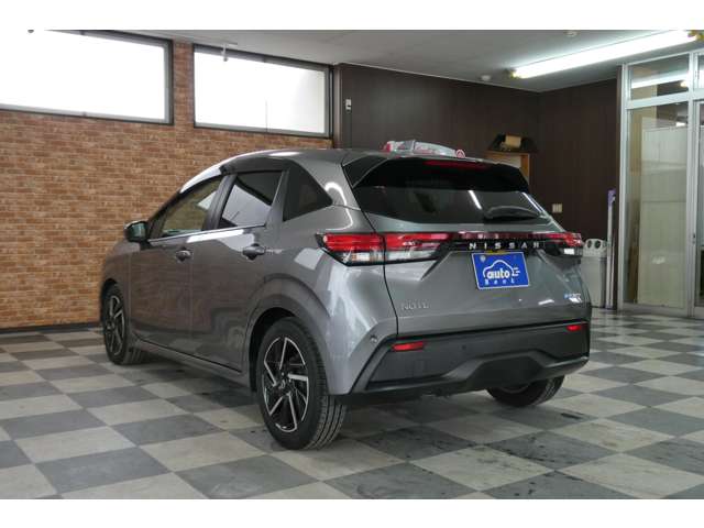 日産 ノート １．２ Ｘ R3年 (東北) 99