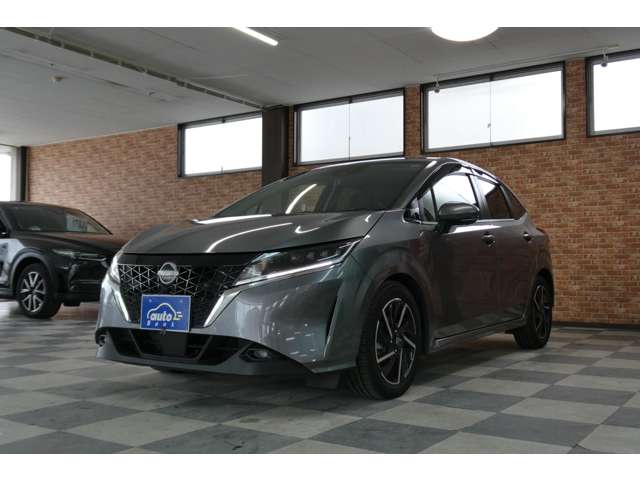 日産 ノート １．２ Ｘ R3年 (東北) 99
