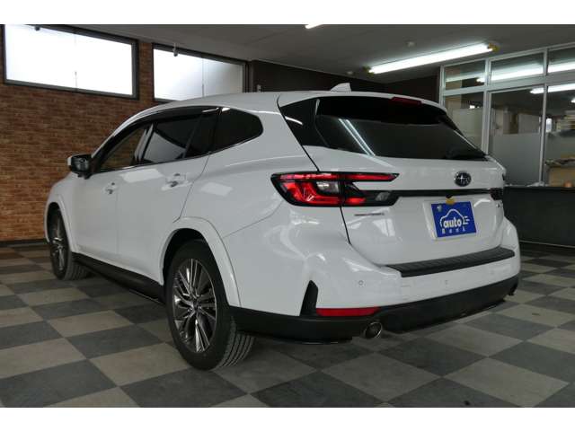 スバル レヴォーグ　レイバック １．８ リミテッド ＥＸ ４ＷＤ R5年 (東北) 99