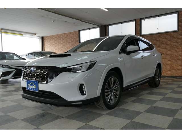 スバル レヴォーグ　レイバック １．８ リミテッド ＥＸ ４ＷＤ R5年 (東北) 99