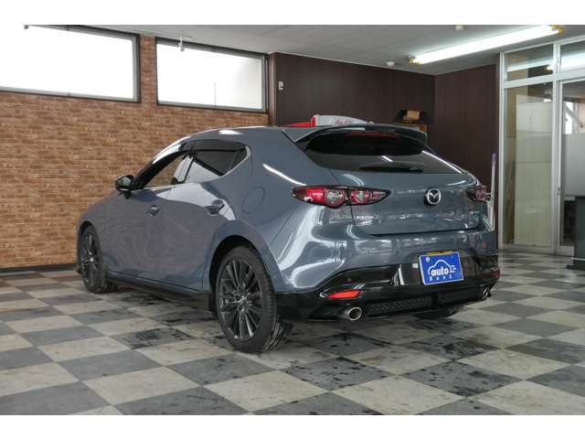 マツダ ＭＡＺＤＡ３　ファストバック ２．０ ２０Ｓ プロアクティブ ツーリング セレクション R1年 (東北) 99