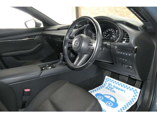 マツダ ＭＡＺＤＡ３　ファストバック ２．０ ２０Ｓ プロアクティブ ツーリング セレクション R1年 (東北) 99