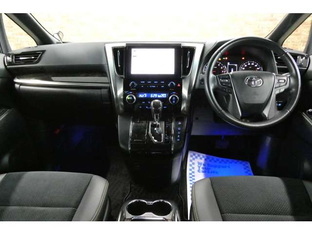 トヨタ アルファード ２．５ Ｓ タイプゴールドＩＩ ４ＷＤ R3年 (東北) 99