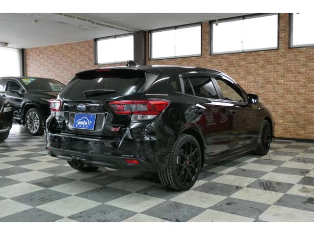スバル インプレッサスポーツ ２．０ ＳＴＩ スポーツ ４ＷＤ R2年 (東北) 99