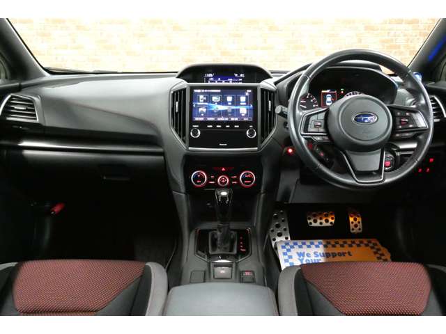 スバル インプレッサスポーツ ２．０ ＳＴＩ スポーツ ４ＷＤ R2年 (東北) 99