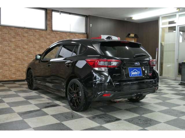 スバル インプレッサスポーツ ２．０ ＳＴＩ スポーツ ４ＷＤ R2年 (東北) 99