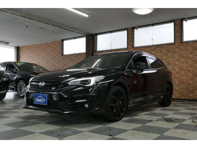 スバル インプレッサスポーツ ２．０ ＳＴＩ スポーツ ４ＷＤ R2年 (東北) 99
