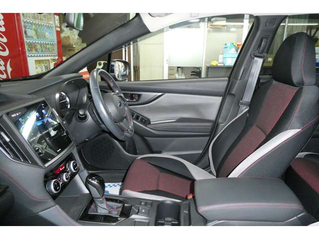 スバル インプレッサスポーツ ２．０ ＳＴＩ スポーツ ４ＷＤ R2年 (東北) 99