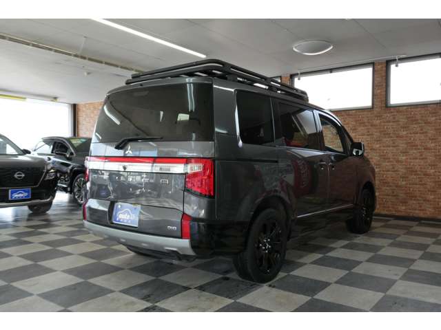 三菱 デリカ　Ｄ：５ ２．２ Ｇ パワーパッケージ ディーゼルターボ ４ＷＤ R3年 (東北) 99
