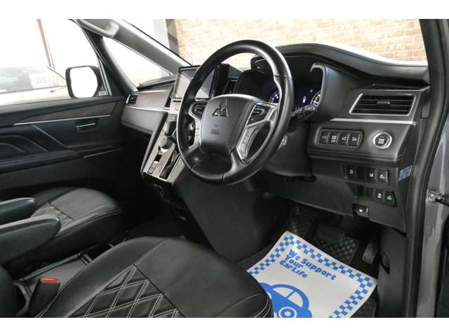 三菱 デリカ　Ｄ：５ ２．２ Ｇ パワーパッケージ ディーゼルターボ ４ＷＤ R3年 (東北) 99