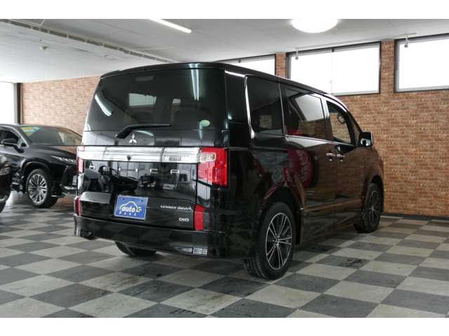 三菱 デリカ　Ｄ：５ ２．２ Ｇ パワーパッケージ ディーゼルターボ ４ＷＤ R2年 (東北) 99