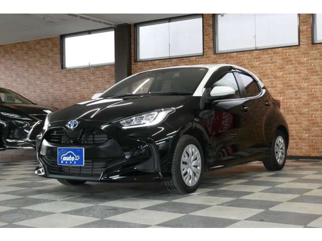 トヨタ ヤリス １．５ ハイブリッド Ｚ R2年 (東北) 99