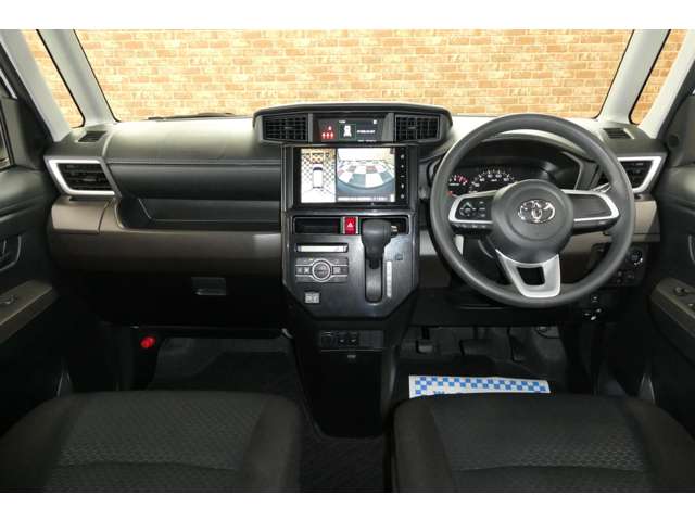 トヨタ ルーミー １．０ Ｇ ４ＷＤ R5年 (東北) 99