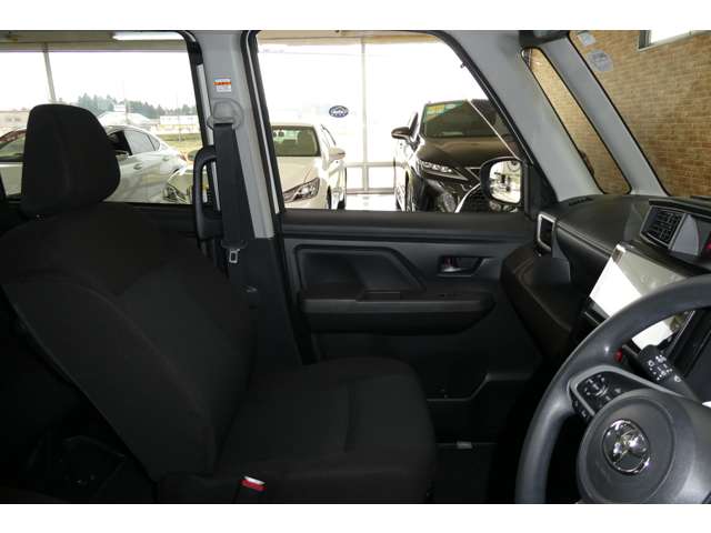 トヨタ ルーミー １．０ Ｇ ４ＷＤ R5年 (東北) 99