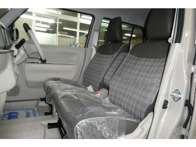 スズキ アルトラパン　ＬＣ ＬＣ ６６０ ハイブリッド Ｌ ４ＷＤ R7年 (東北) 99