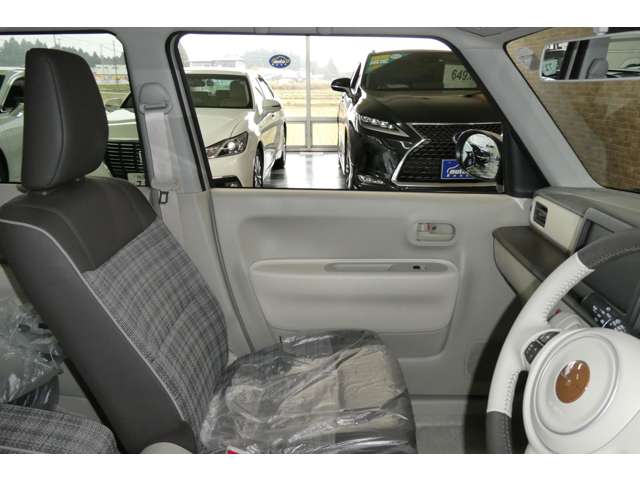 スズキ アルトラパン　ＬＣ ＬＣ ６６０ ハイブリッド Ｌ ４ＷＤ R7年 (東北) 99
